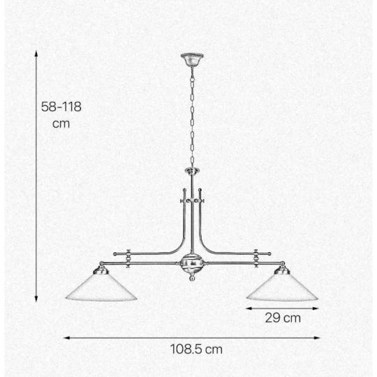 klasszikus arany csillar lampa vilagitas ebedlo polgari elegans asztal fole nappali haloszoba fuggesztek uvegtanyeros mediterran luxus csillarok lameridiana lakberendezes meret.jpg